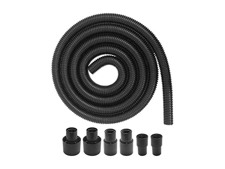 Dust Collection Tool Hose Kit - Image 1