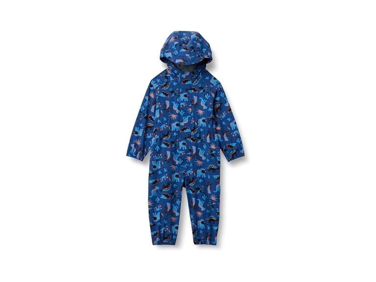 Amazon Essentials Unisex Toddlers Waterproof Rain Suit - Image 1