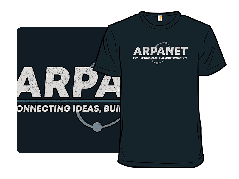 Vintage Network - Image 1