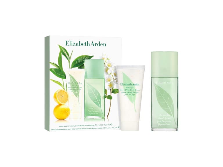 Elizabeth Arden Green Tea EDP Set - Image 1