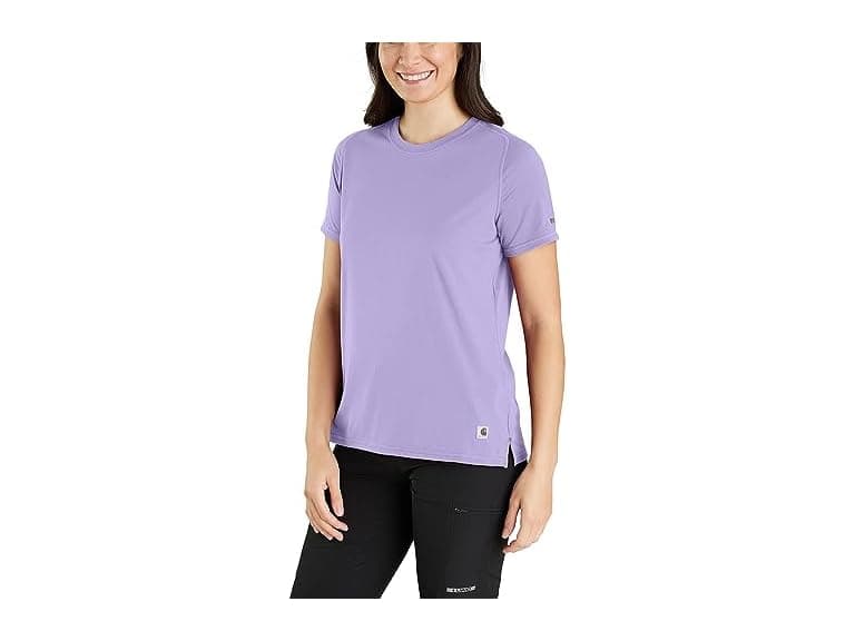 Carhartt Women (XXL) Lwd Relaxed Short T-shirt - Image 1