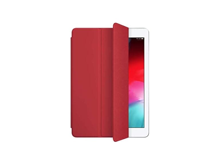 Apple Leather Smart Cover iPad 10.2" - Pro 10.5" - Image 1
