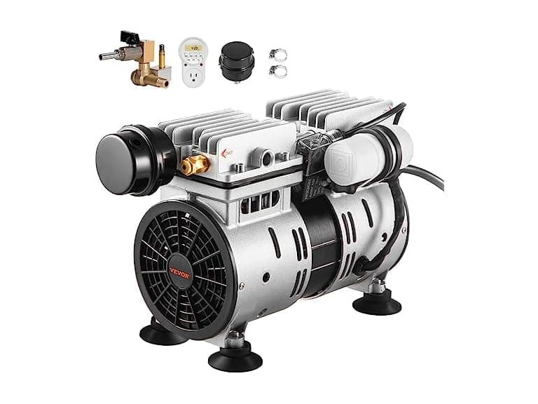 VEVOR Pond Aerator, 550W Power - Image 1