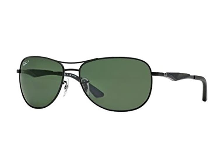 Ray-Ban RB3519 Aviator Sunglasses   (Open Box) - Image 1