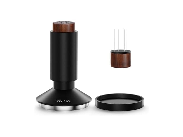 53MM Espresso Tamper - Image 1