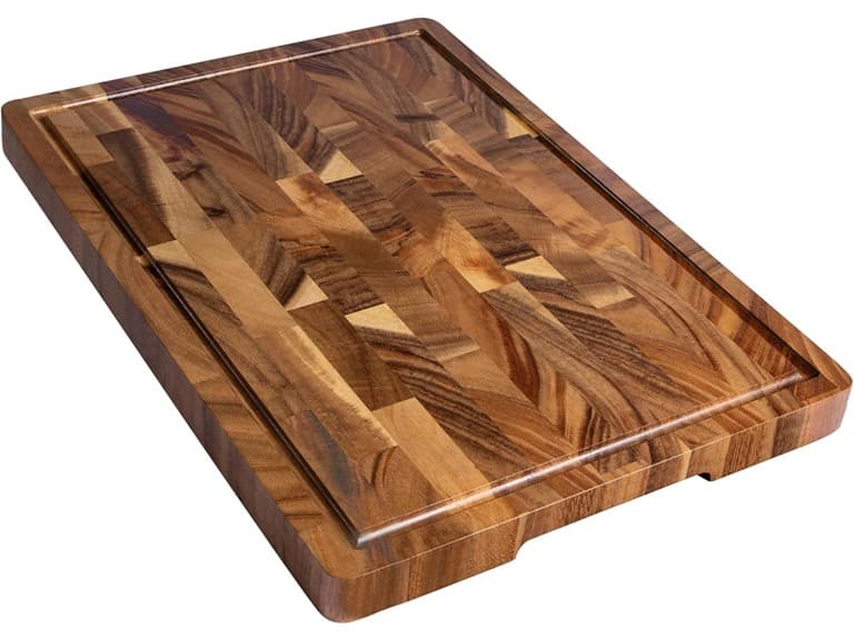 Walnut Wood Cutting Board - Image 1