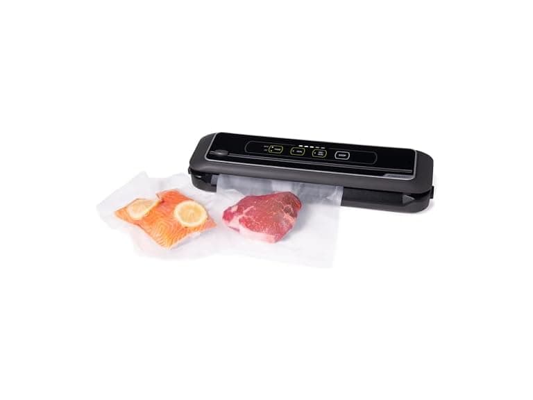 Presto Electric Vacuum Sealer - Image 1