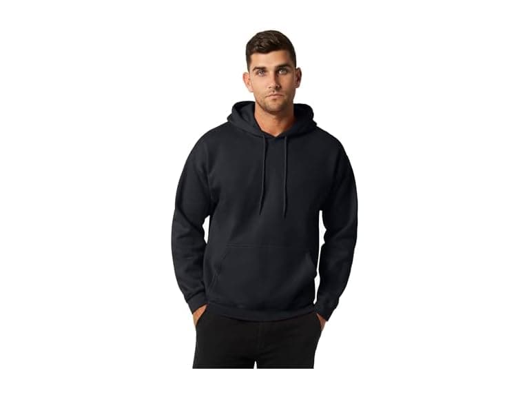 Gildan Men (XL) Heavy Blend Oz - Image 1