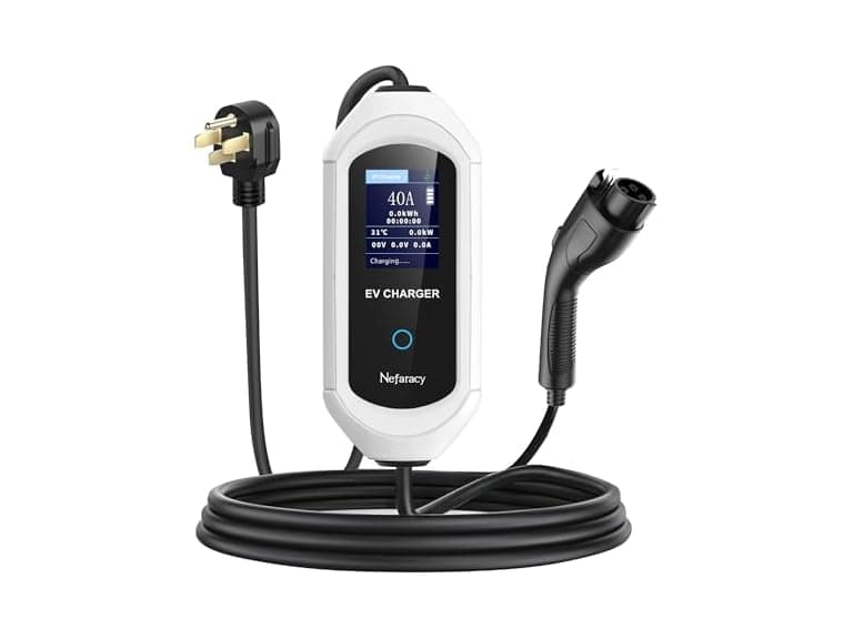 EV Charger Level 2 - Image 1