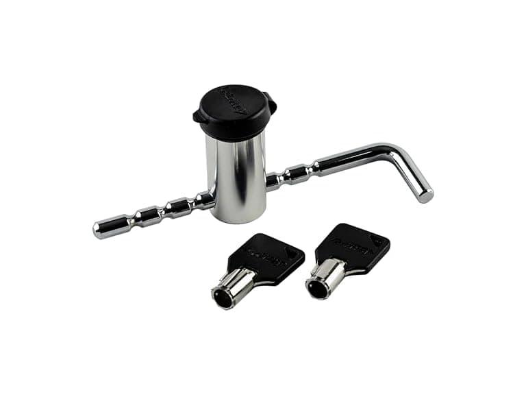 Fastway Coupler Latch Lock - Image 1