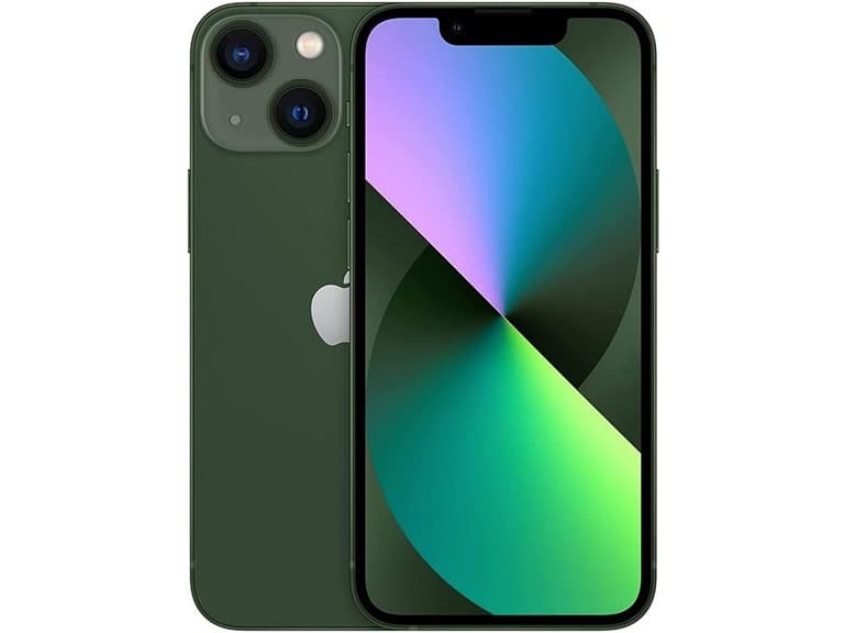 Apple iPhone 13 Unlocked (Refurbished)