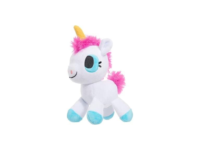 BarkBox Bob the Barking Unicorn Dog Toy - Image 1