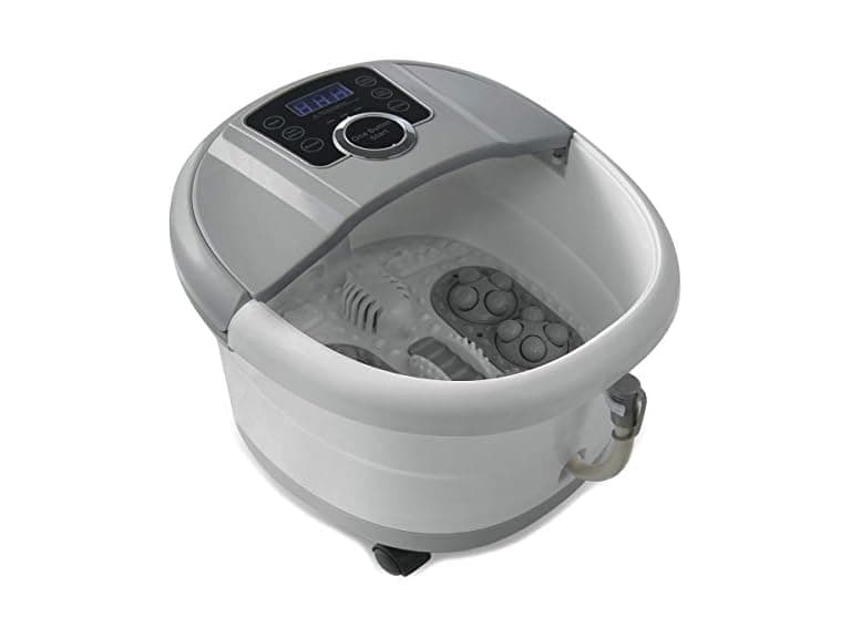 MUCHOO Foot Spa Bath Massager - Image 1