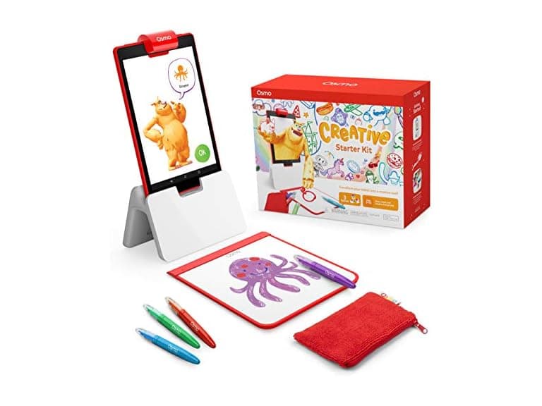 Osmo Creative Starter Kit - Image 1