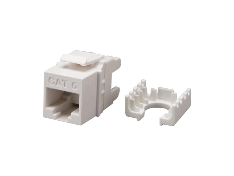 Allen Tel Products Allen Tel AT66EZ-15 E-Z Outlet Jack  - Image 1