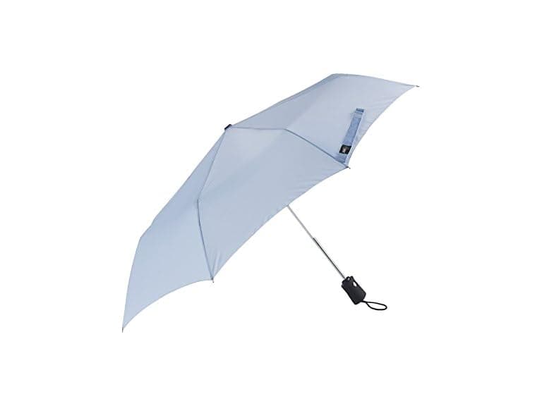 Lewis N. Clark Travel Umbrella - Image 1