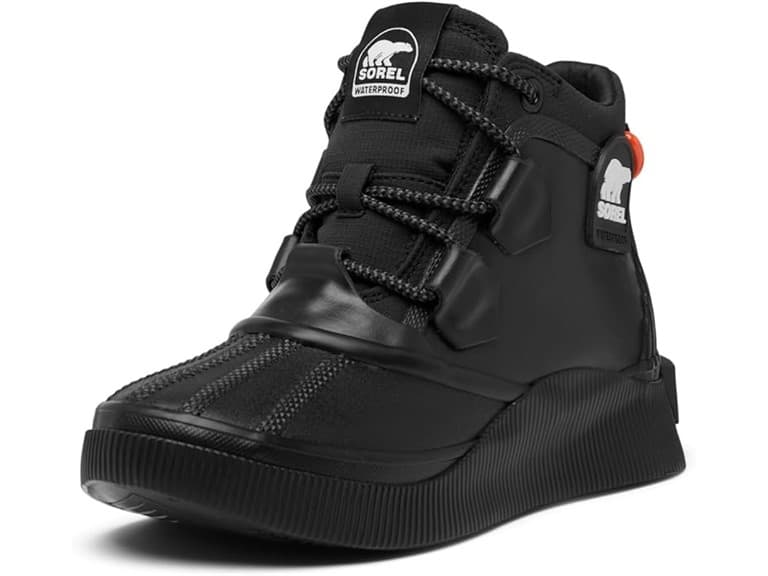 Sorel Women's Out N About IV (5) - Image 1