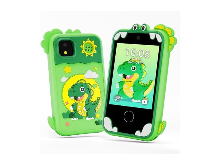 windpaint Kids Toy Smart Phone 2.8in - Image 1