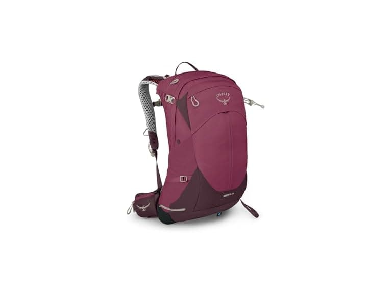 Osprey Sirrus 24L Women's Hiking Backpack - Image 1