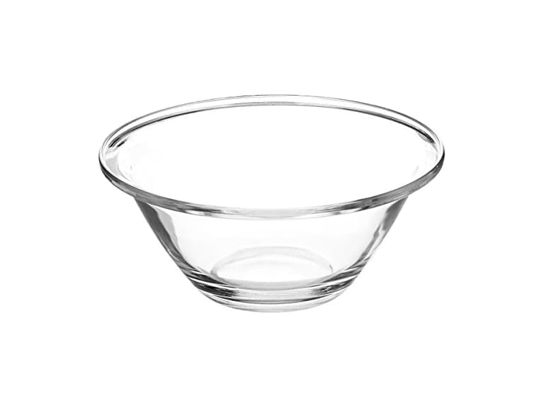 Bormioli Rocco Mr. Chef Salad Bowl, 17-Ounce - Image 1