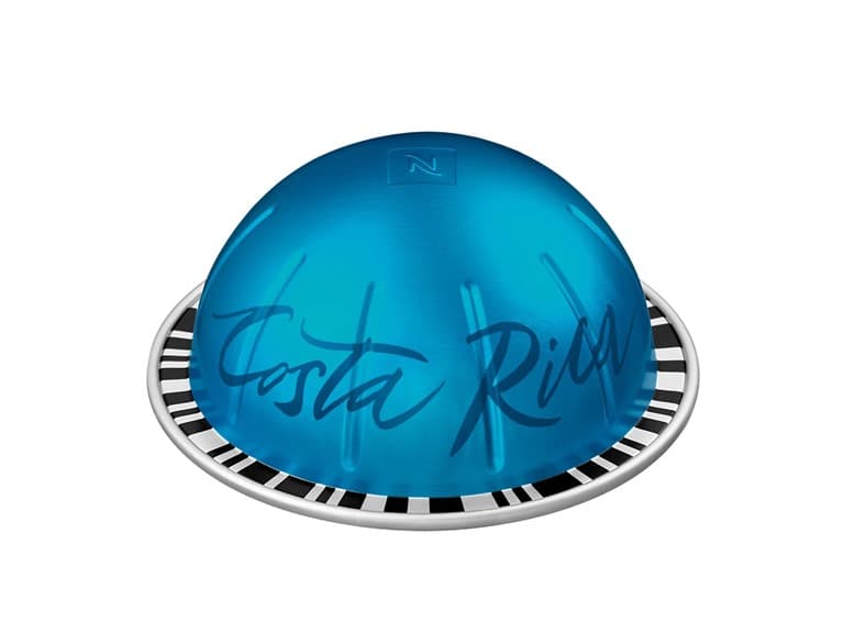 Nespresso Vertuo Costa Rica Coffee Pods - Image 1