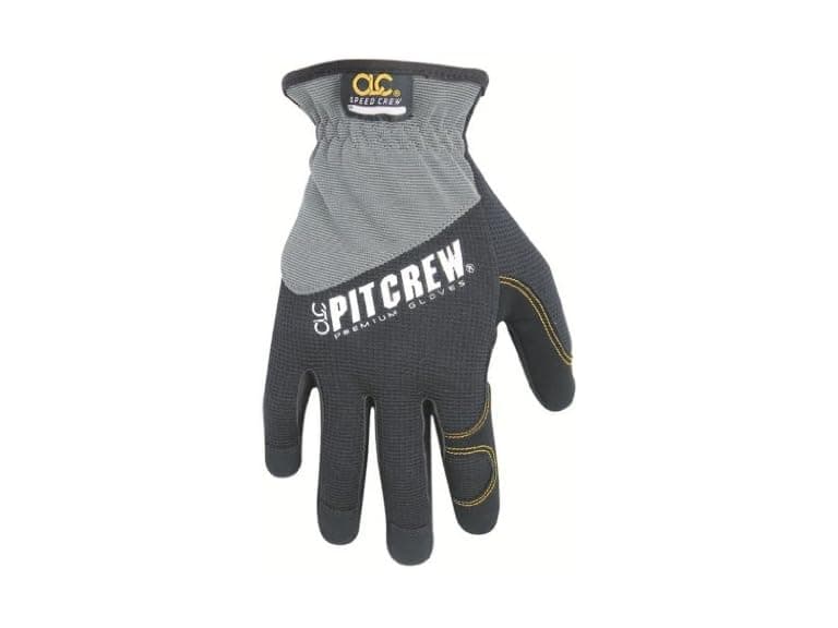 Custom Leathercraft 4PK-CLC-217L 4-Pairs - Image 1