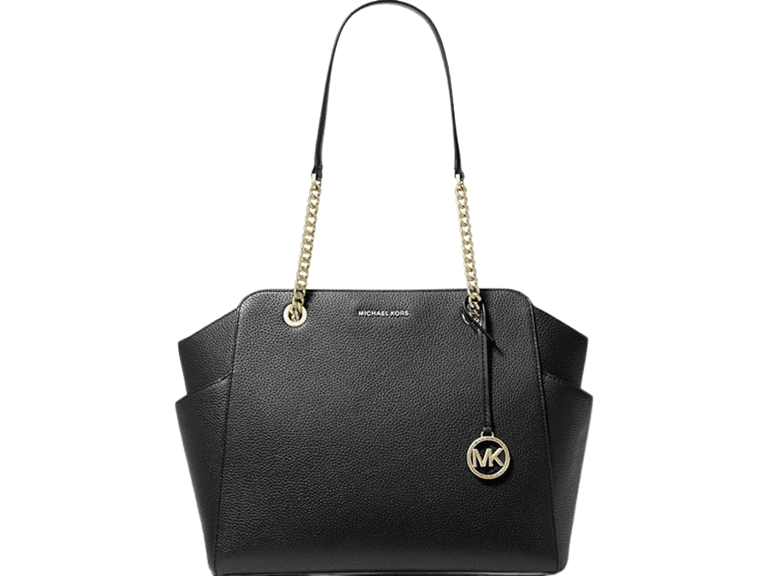 Michael Kors Jacquelyn Medium Chain Tote - Image 1