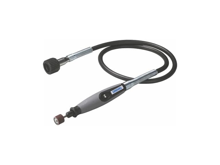 Dremel 225-02 Flex Shaft Rotary Tool Attachment - Image 1