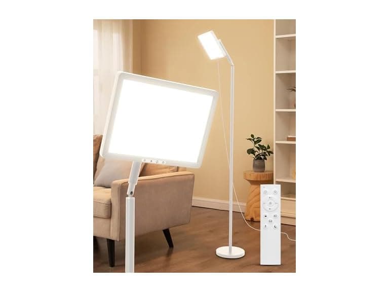 MirthSip floor lamp - Image 1