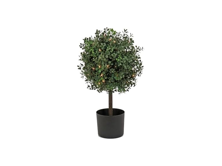 National Tree Company National Tree Company Pre Lit  - Image 1