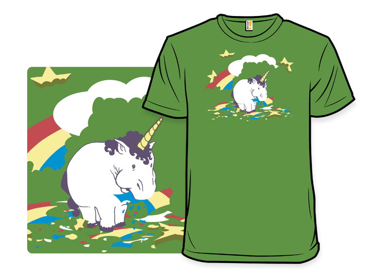 2008: Fat Unicorn - Image 1