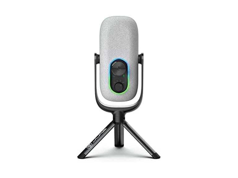 JLab Buds Talk USB Gaming Streaming Microphone