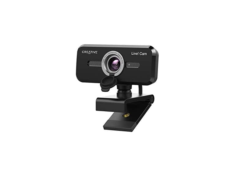 Creative Live! 1080p Webcam - Image 1