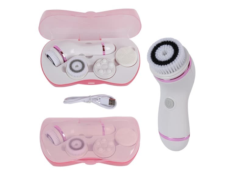 Facial Brush Set