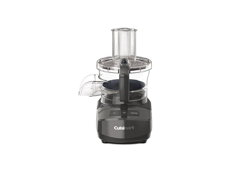 Cuisinart 9-Cup Continuous Feed Processor - Image 1