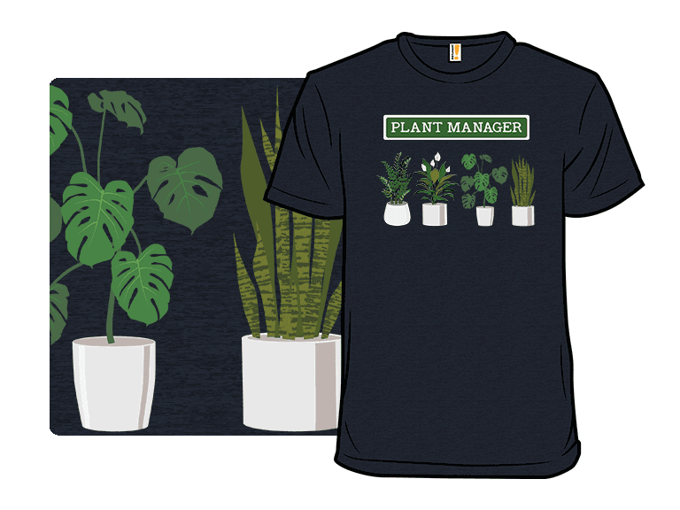 Plant Manager - Image 1