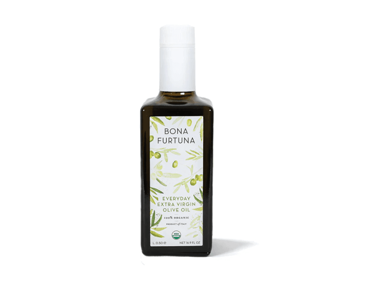 2pk Bona Furtuna Everyday Organic Extra Virgin Olive Oil