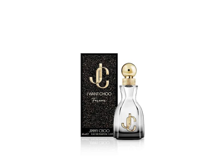 I Want Choo Forever Jimmy Choo EDP Spray, 1.3 oz  - Image 1