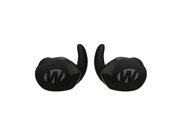 Walker's Restrictor Bluetooth Ear Buds - Image 1