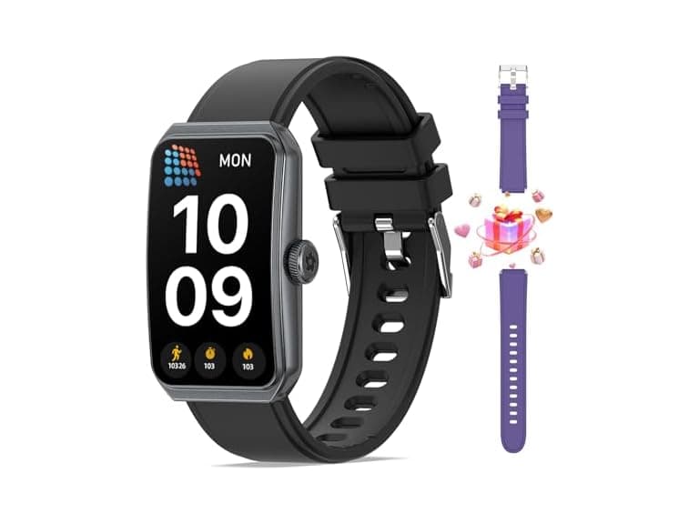 Nemheng Fitness Tracker  - Image 1