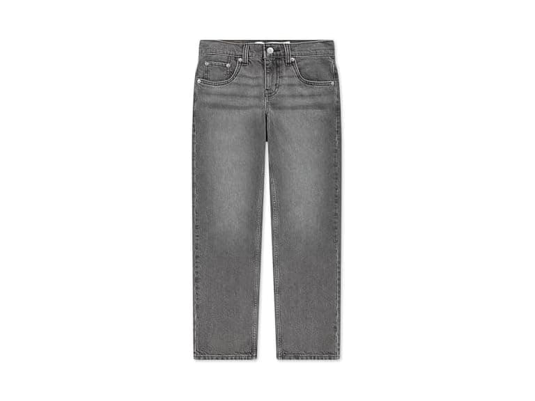 Levis Boys Loose Taper Fit Jeans - Image 1