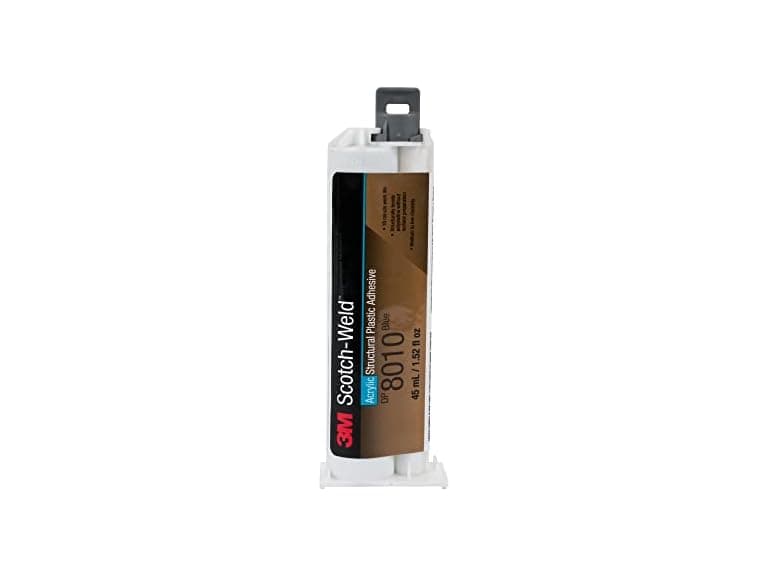 2Pk Weld Structural Plastic Adhesive - Image 1