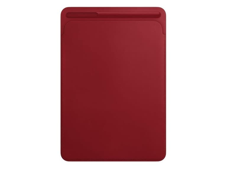 Apple Leather Sleeve Pro 10.5" - Image 1