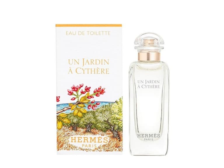 Hermes Un Jardin A Cythere 7.5ml Mini U - Image 1