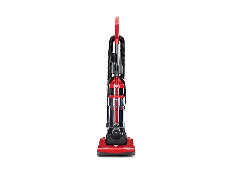Dirt Devil Power Express Upright Vacuum - Image 1