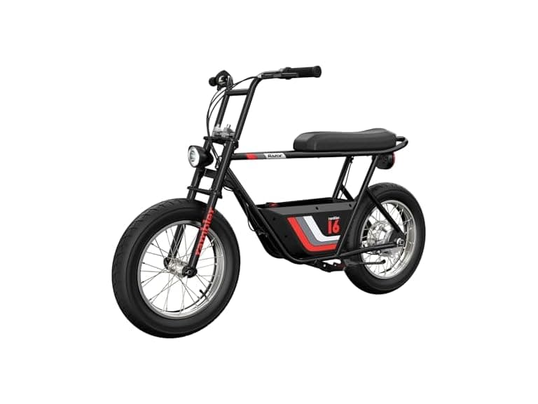 Razor Electric Bike for Ages 18+ - Image 1