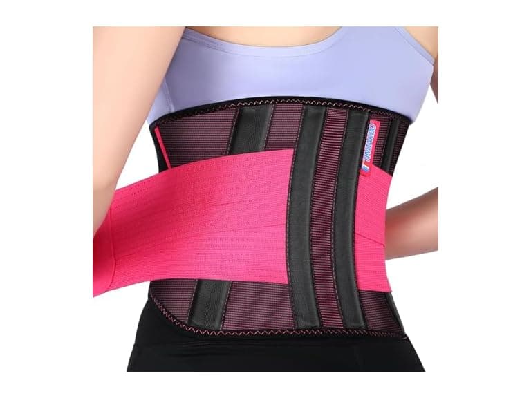 T TIMTAKBO NS526045 back brace for women - Image 1