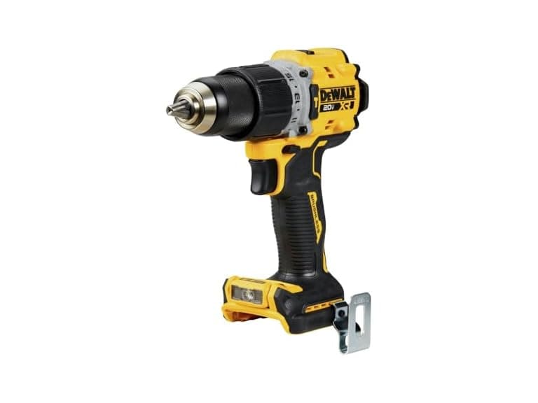 DEWALT DCD805B 20V MAX Hammer Drill Kit - Image 1