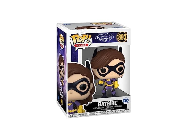Funko POP! More! (Your Choice) - Image 1