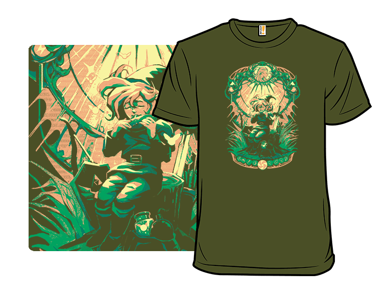 Song of Solitude - Image 1